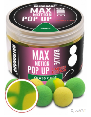 Haldorado Max Motion Boilie Pop Up 16 mm Limited Edition – Amur