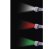 Rybárska CREE LED + COB LED čelovka svietivosť 330lm