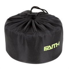 FAITH kempingový set na prípravu jedla