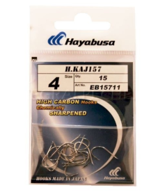 Hayabusa Háčky Model H.KAJ 157