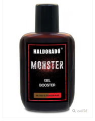Haldorádó Monster Gel Booster - N-Butyric + Morský Krab
