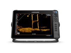 HDS-12 PRO ROW + ActiveImaging™ HD sonda 3-in-1