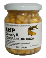 Kukurica Cukk IMP v náleve - 125g