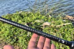 Kaprárske prúty Catapult Carp CS-4 2-diel