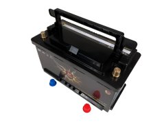 Lítiová batéria Perfectium PF 12.8V 150Ah Bluetooth