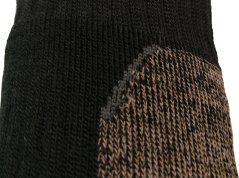 Rybárske Ponožky SPORTSTREK SUPER THERMO Merino