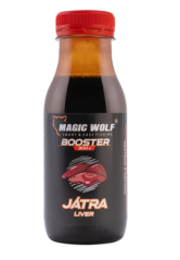 Magic Wolf - Booster Játra 300g