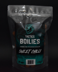 Boilies Sweet Chilli 24mm 1kg