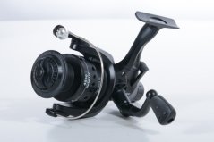 Dvojbrzdový navijak SPORTS HELIUS Runner III 4500