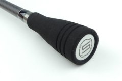 Prívlačové prúty Neowave RS-2 Ultra Light 2-diel