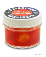 Haldorádó SpéciCorn -  Chili Squid