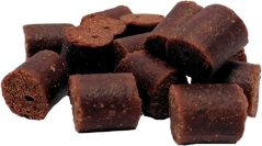 SPORTS Kaprí sen pelety potápavé 12mm/100g Chilli+korenie
