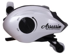 Multiplikátor DLT Assassin 201LH - ľavá ruka