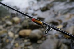 Plandavka Magic Trout Bloody Shoot Spoon 3g / 3,5cm
