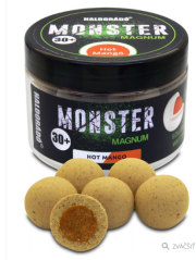 Haldorádó Monster Magnum 30+ - Hot Mango