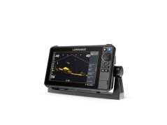 HDS-9 PRO ROW + ActiveImaging™ HD sonda 3-in-1