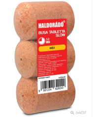 Haldorádó Tolstolobik tabletky Slow - Med