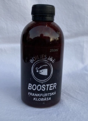 BOOSTER - FRANKFURTSKÁ KLOBÁSA