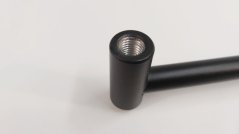 SPORTS Buzzerbar Fixed SLIM 12mm/30cm