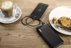 POWERBANKA ALPHAQ 10 10000