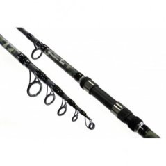 ZFISH Combo 2x Prut Kingstone 3,60m/3lb + Pouzdro Zdarma!