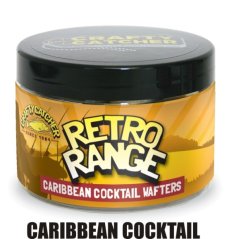 Boilies Crafty Catcher Retro Range 15mm / 150ml