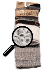 Ponožky Geoff Anderson BootWarmer Sock