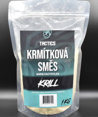 Krill 1kg