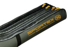 SPORTEX púzdro 2024 štvorkomorové Bags IV  165cm