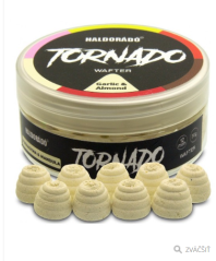 Haldorádó Tornado Wafter - Česnek + Mandle