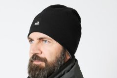 WizWool 400 vode a vetru odolná čiapka