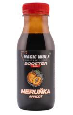 Magic Wolf - Booster Meruňka 300g