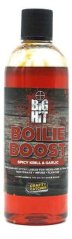Crafty Catcher Big Hit Boilies Booster 500ml