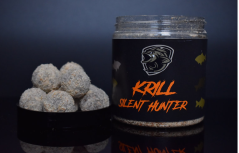 Silent Hunter Krill 20 mm
