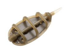 Extra Carp Krmítko Method Feeder IN-Line