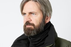 WizWool 165 dlhý nákrčník 60cm