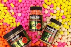SF Fluo Mini Dumbells Floating 30g
