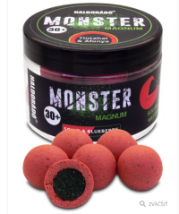 Haldorádó Monster Magnum 30+ - Kalamar a Čučoriedka